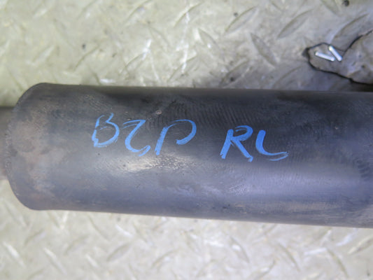 06-08 BMW E85 Z4 M-sport Set of 2 Rear Left & Right Strut Shock Absorber OEM