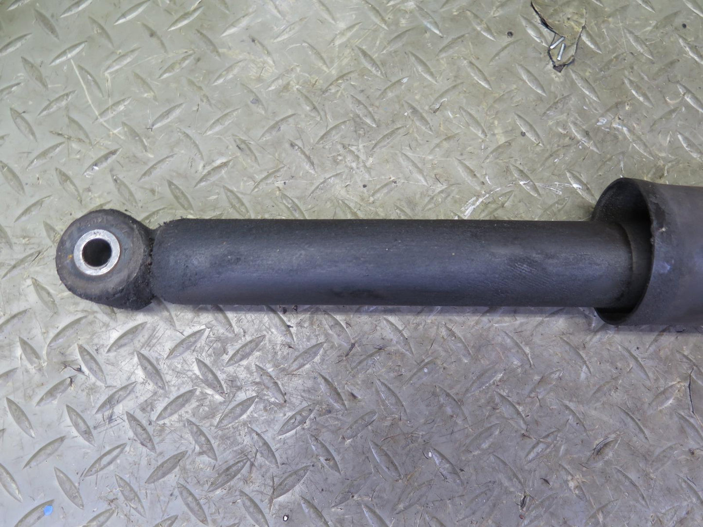 06-08 BMW E85 Z4 M-sport Set of 2 Rear Left & Right Strut Shock Absorber OEM