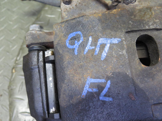 2003-2009 Hummer H2 AWD Front Left & Right Brake Caliper Set of 2