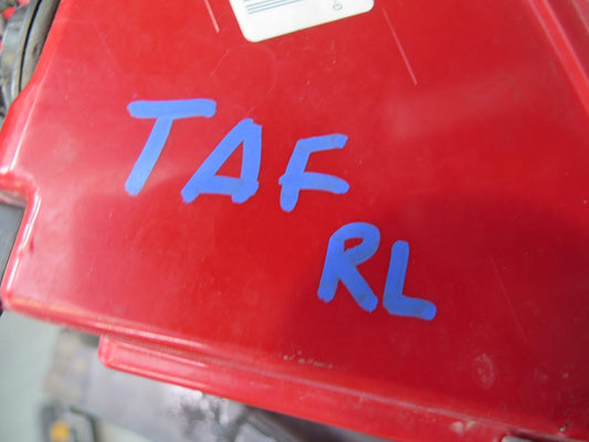 13-16 Audi A4 S4 B8 Rear Left Driver Side Outer Tail Light Lamp 8K5945095AD OEM