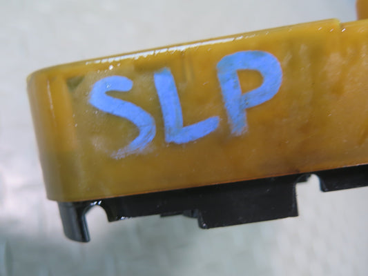 03-04 Mercedes R230 SL500R 722.633 Transmission Conductor Plate 130K Miles OEM