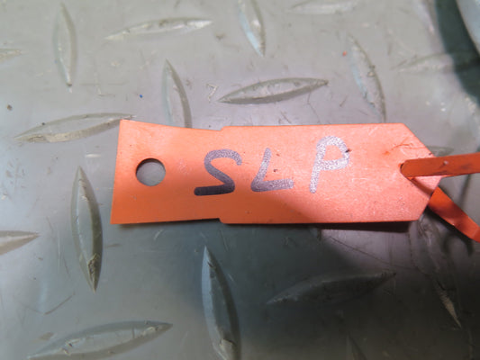 2003 Mercedes R230 SL500 M113 Ignition Switch Door Glove Lock KEY Set OEM