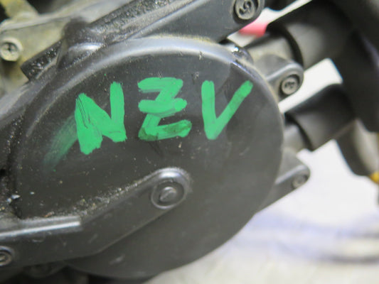 84-89 Nissan Z31 300ZX Ignition Distributor w Wire 60K Miles OEM