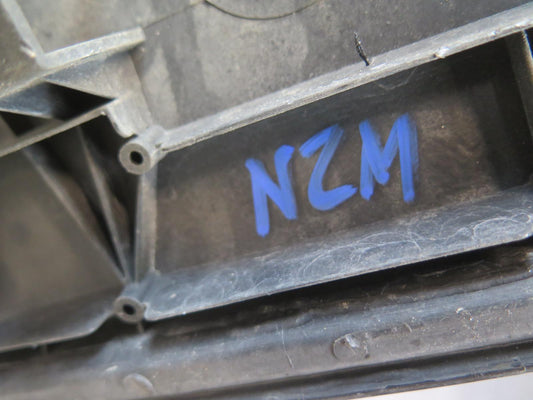 90-94 Nissan 300ZX Z32 Rear Center Garnish Tail Light Lamp Panel OEM