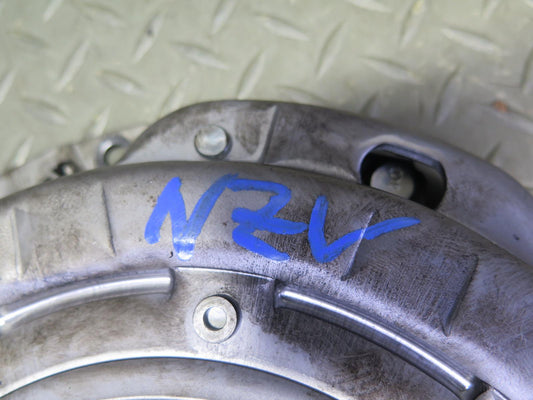 84-86 Nissan Z31 300ZX Turbo Transmission Clutch Pressure Plate Flywheel Set