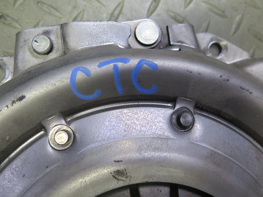 1984 Chevrolet Corvette C4 M/T Transmission Flywheel Clutch Pressure Plate Set