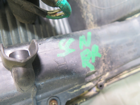 97-00 Lexus JZZ31L SC400 SC300 Set of 2 Rear Left & Right Tail Light Lamp OEM