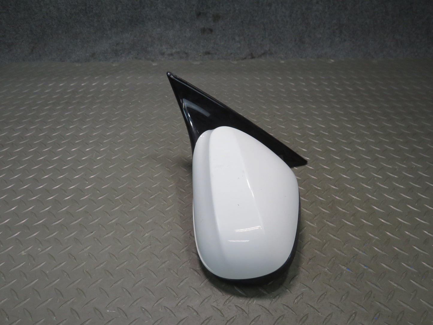 11-13 BMW E92 E93 335i Left Door Auto DIP Side View Exterior Mirror OEM