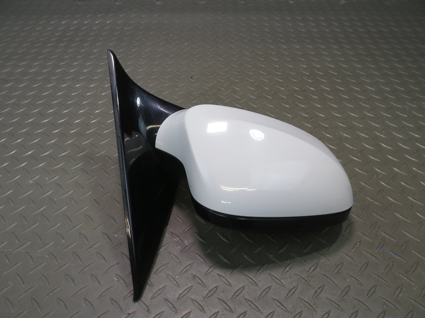 11-13 BMW E92 E93 335i Right Door Auto DIP Side View Exterior Mirror OEM