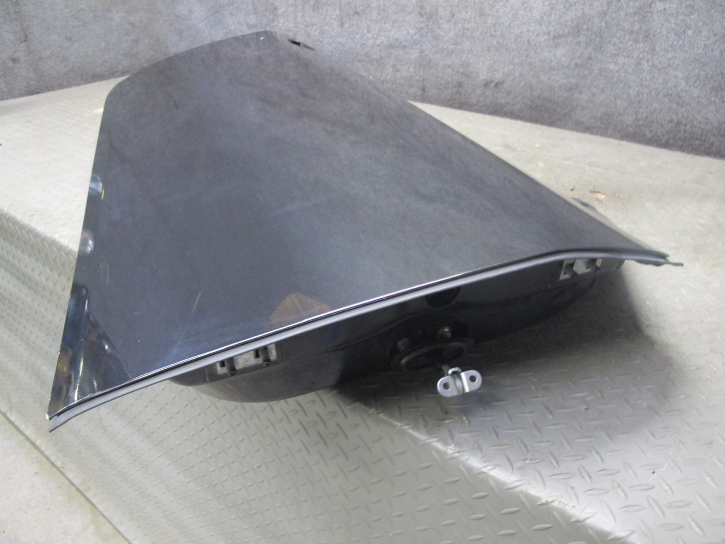 2008-2014 Maserati Granturismo M145 Coupe Right Door Shell Panel Black