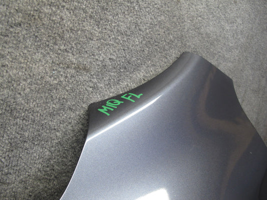 2013-2020 Infiniti JX35 QX60 Front Left Fender Shell Panel Diamond Slate