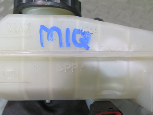 2014-2020 Infiniti QX60 Brake Master Cylinder Fluid Reservoir Tank 46090-3JV0A