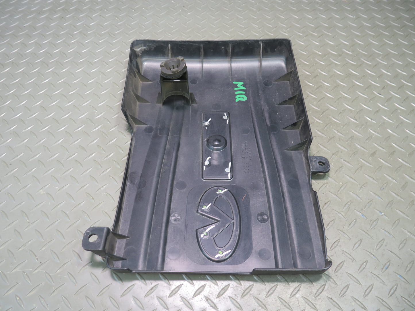 2014-2017 Infiniti QX60 2.5L Hybrid Engine Motor Trim Cover Panel 14041-3JV0B