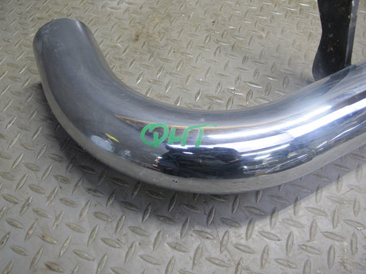 2003-2009 Hummer H2 Left & Right Side Running Step Board Panel Set of 2