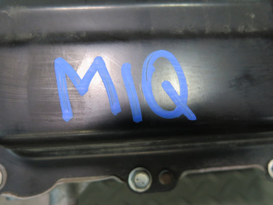 2014 Infiniti QX60 Hybrid Converter Inverter Drive Motor 291A0-3JV0D