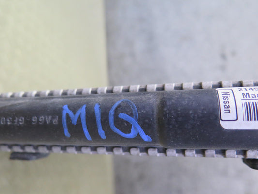 2014-2017 Infiniti QX60 Hybrid Radiator Inverter Cooler 21457-3JV0A