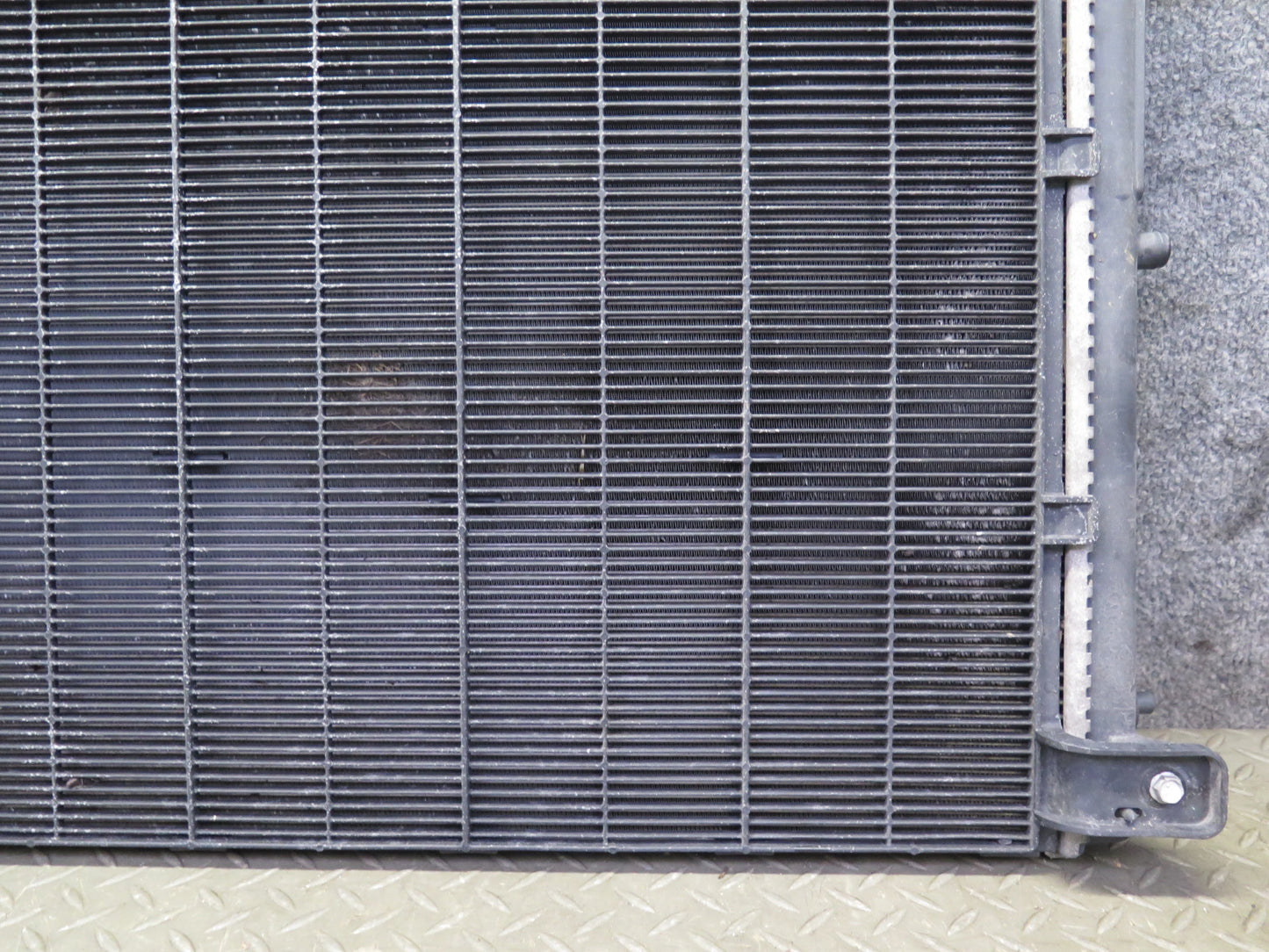 2014-2017 Infiniti QX60 Hybrid Radiator Inverter Cooler 21457-3JV0A