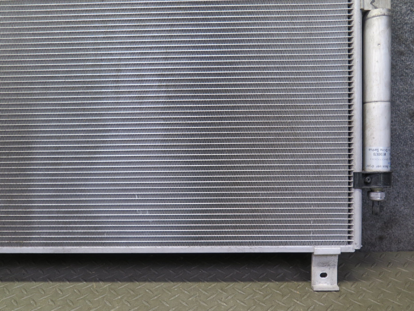 2013-2020 Infiniti JX35 QX60 A/C Air Condition Condenser 92100-3JA0A