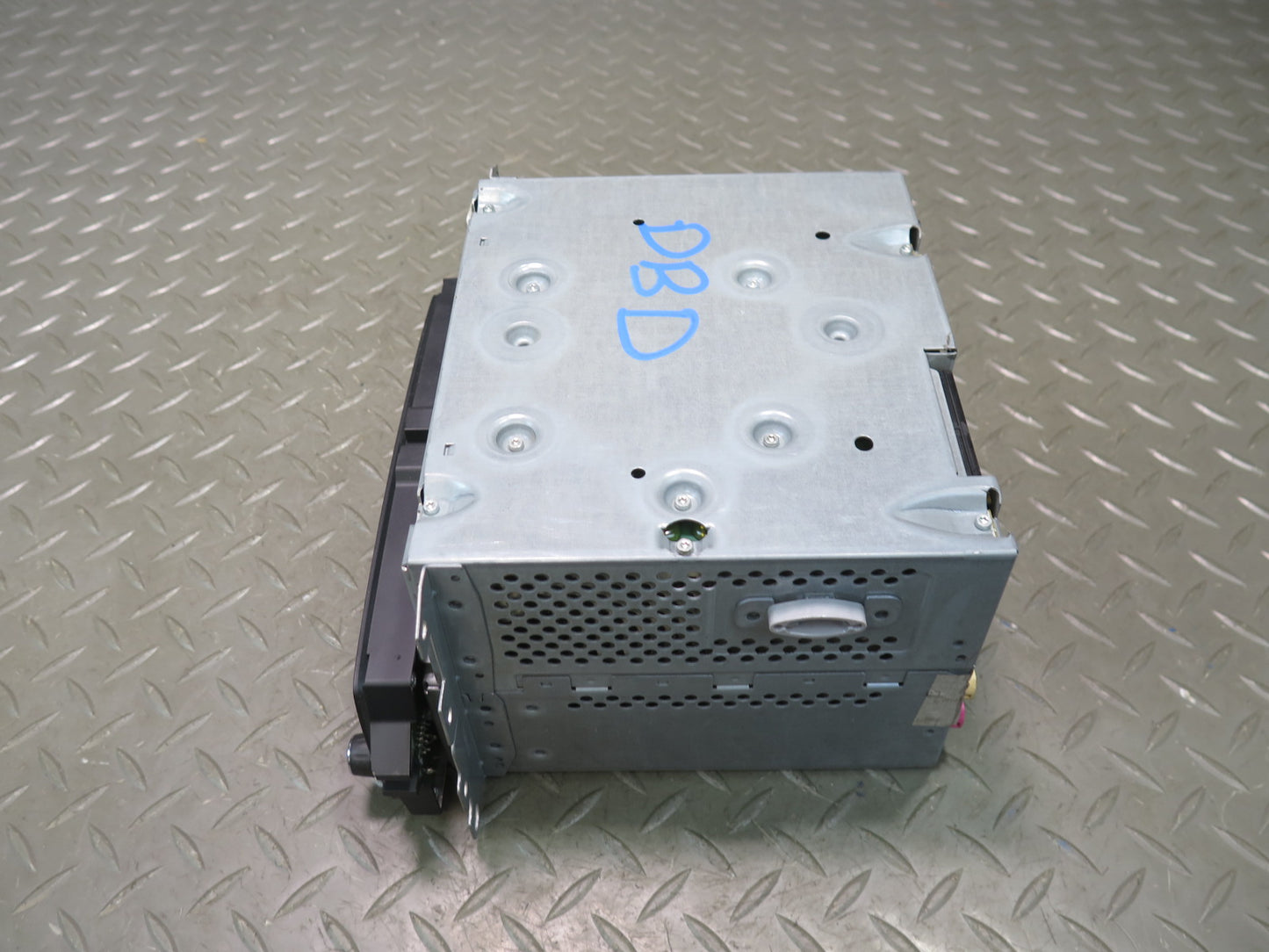 11-13 BMW E90 E92 E93 335i Radio CD Player Receiver Head Unit 9283430 OEM