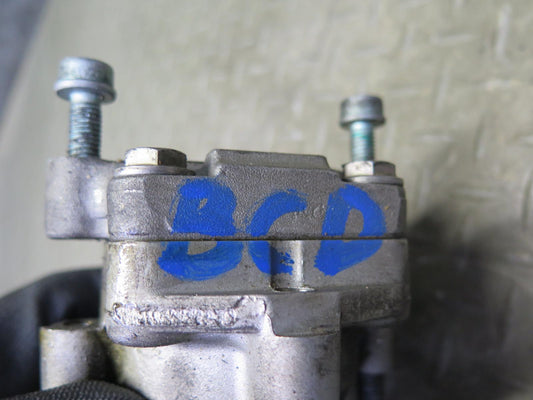 2006-2012 Bentley Flying Spur 6.0L Engine Power Steering Pump W/ Pulley