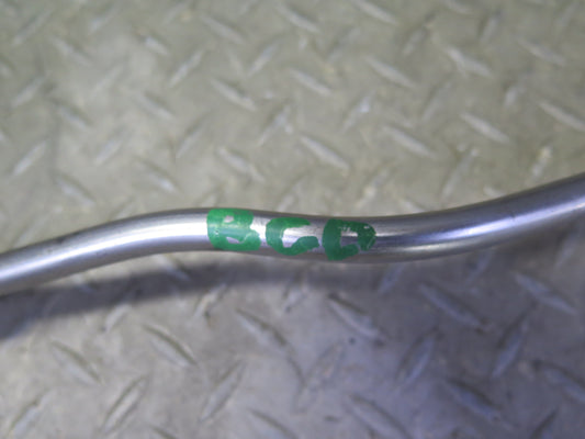2006-2012 Bentley Flying Spur 6.0L Engine Oil DIP Stick Tube