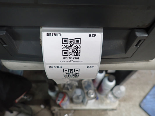 03-07 BMW E86 E85 Z4 2.5i 3.0si AT Rear Differential Carrier 3.64 Ratio 110K OEM