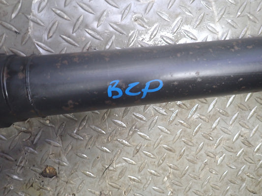 06-07 BMW E85 Z4 A/T N52 Rear Driveshaft Drive Shaft 109K Miles OEM