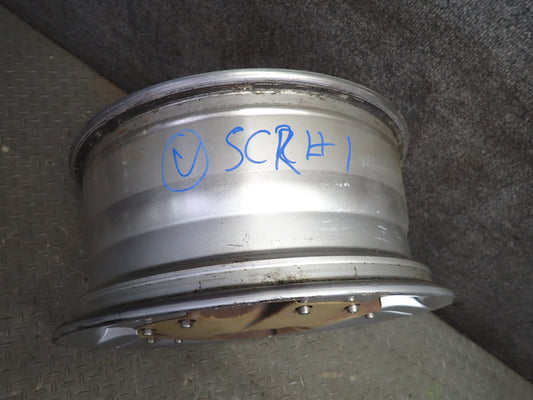 02-10 Lexus SC430 UZZ40L Factory R18 18" Wheel Rim 18x8JJ ET45 OEM