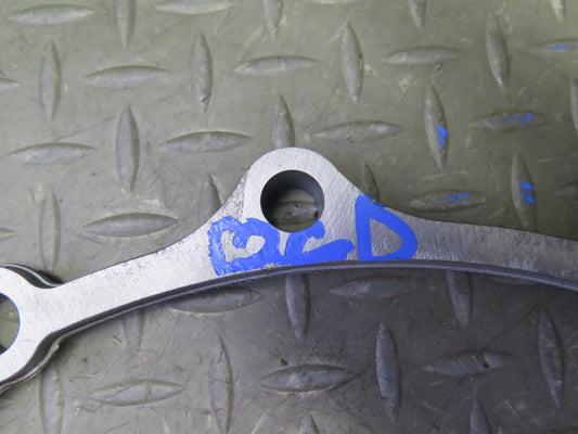 2006-2012 Bentley Flying Spur A/T Auto Transmission Mounting Spacer Ring Plate