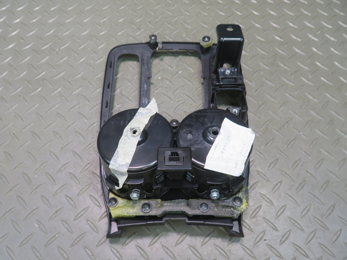 2008-2019 Maserati Granturismo M145 Center Console CUP Holder Shifter Trim Panel