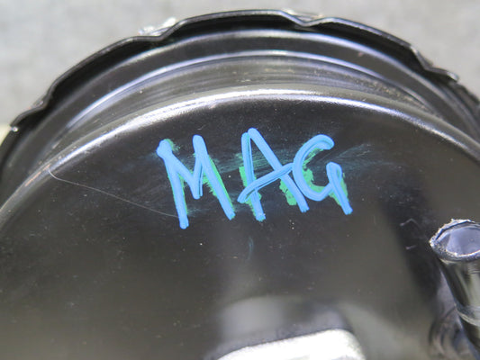 2008-2019 Maserati Granturismo M145 Brake Master Cylinder Booster Reservoir