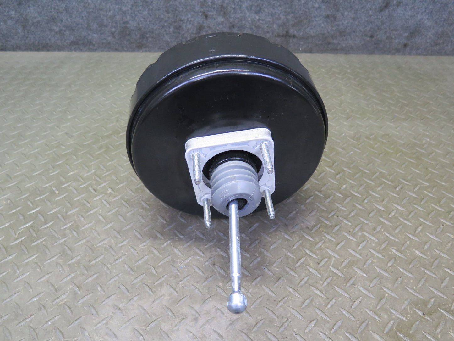 2008-2019 Maserati Granturismo M145 Brake Master Cylinder Booster Reservoir