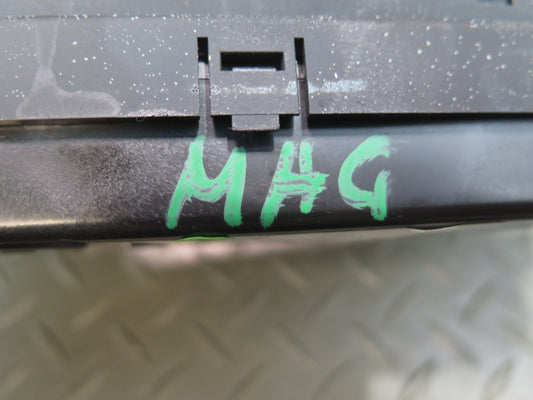 2008-2019 Maserati Granturismo M145 A/C Heater Climate Control Switch 131193