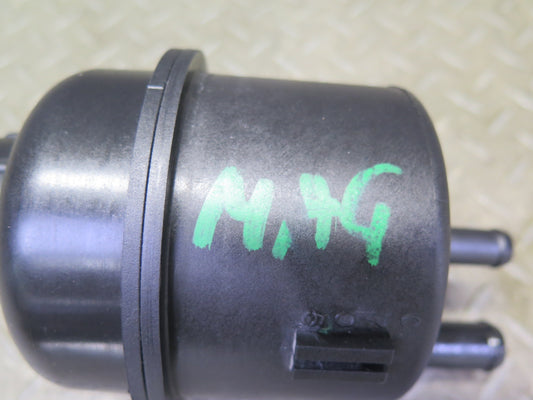 2008-2019 Maserati Granturismo M145 Power Steering Fluid Reservoir Tank Bottle