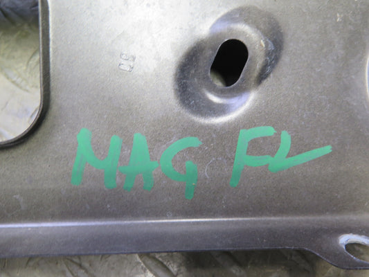 2008-2019 Maserati Granturismo M145 Front Left Fender Mount Bracket Support