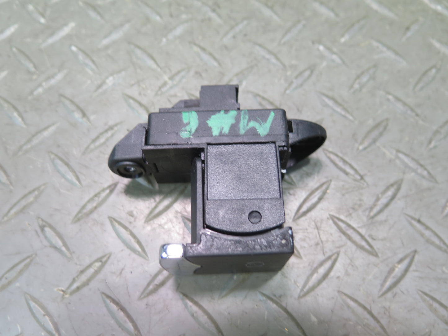 2008-2019 Maserati Granturismo M145 Electronic Parking Brake Button Switch