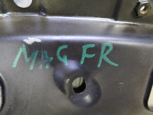 2008-2019 Maserati Granturismo M145 Front Right Fender Mount Bracket Support