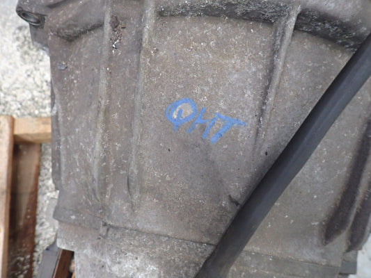 2005-2007 Hummer H2 AWD 4L65E M32 A/T Automatic Transmission 92k Miles