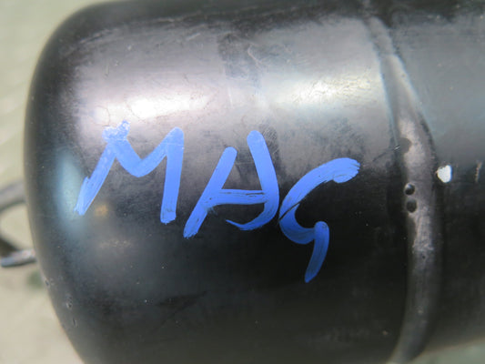 2008-2019 Maserati Granturismo M145 Vacuum Air Reservoir Tank