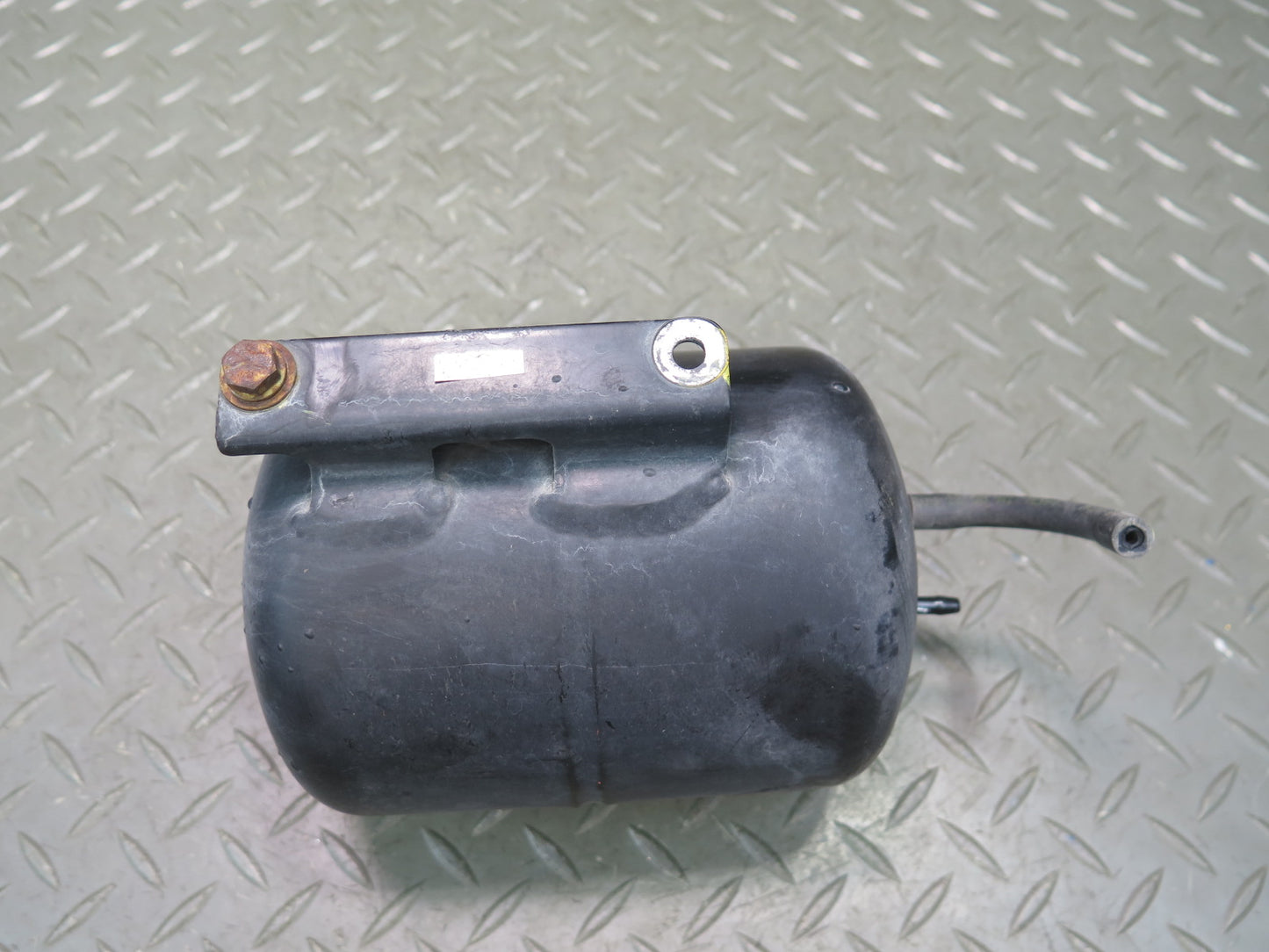 2008-2019 Maserati Granturismo M145 Vacuum Air Reservoir Tank