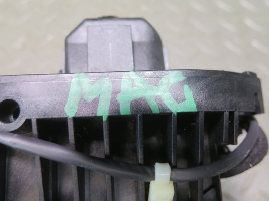 08-19 Maserati Granturismo M145 A/T Automatic Transmission Shifter Assembly