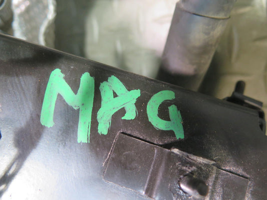 2009-2019 Maserati Granturismo M145 4.7L Heater Control Valve w Pump