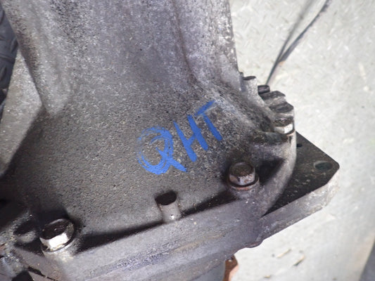 2003-2007 Hummer H2 4WD 4x4 Front Differential Carrier 4.10 Ratio 92k Miles