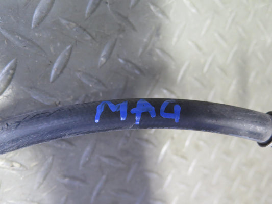 2009-2019 Maserati Granturismo M145 4.7L A/C Air Condition Hose Pipe Line Set