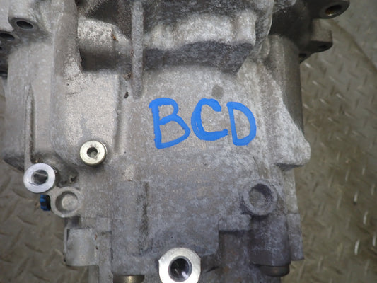 2006-2012 Bentley Flying Spur Automatic Transmission Transfer Case Box