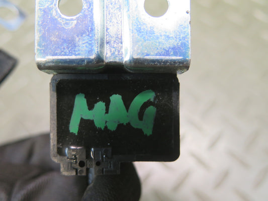 2008-2019 Maserati Granturismo M145 Vertical Acceleration Module Sensor 279399