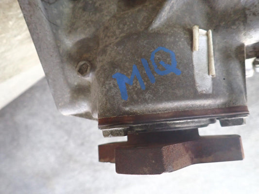 2014-2017 Infiniti QX60 Hybrid 2.5L AWD CVT Transfer Case Box 157k Miles