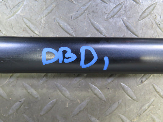 07-13 BMW E90 E92 E93 335i Set of 2 Front Strut Tower Brace Rod Support OEM