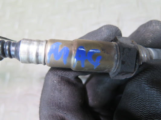2009-2012 Maserati Granturismo S M145 Oxygen O2 Lambda Sensor Set of 4
