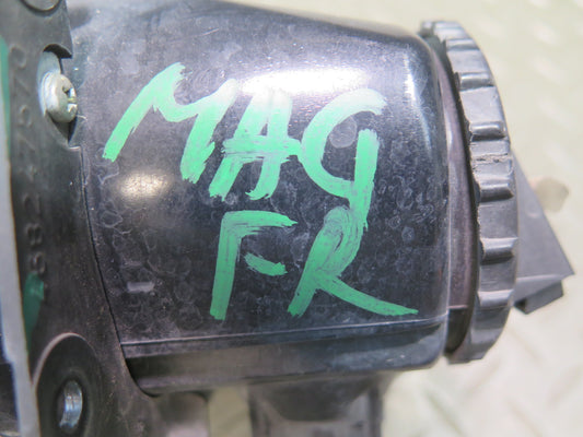 2008-2016 Maserati Granturismo M145 Front Right Fog Light Lamp